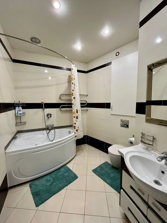 Роскошь в сердце Витебска