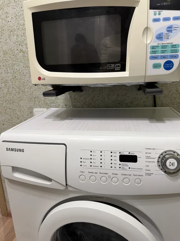 Квартира Уютная квартирка в центральном районе города — Омск