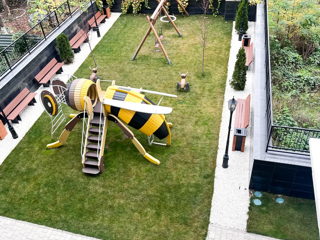 Великолепная квартира класса премиум с дорогим ремонтом