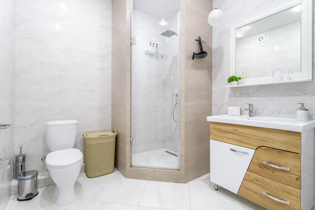 Апартамент Сосновый Бор