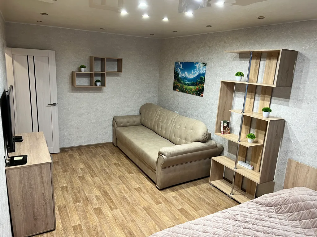 Солнечная комфортная квартираТолько для туристов и командировочных!!!