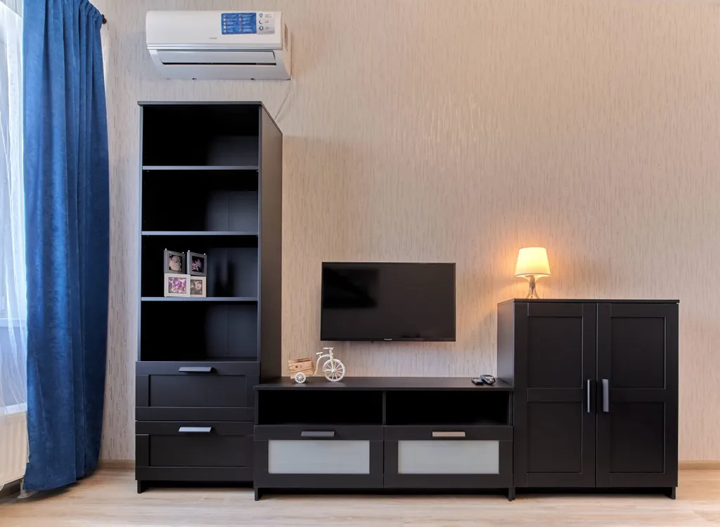 Классная квартира в деловом центре города