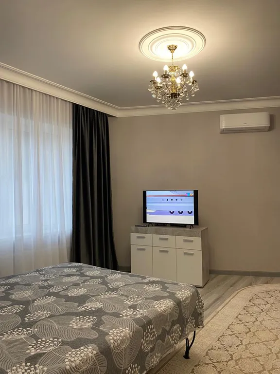 Чистая уютная с новым ремонтом