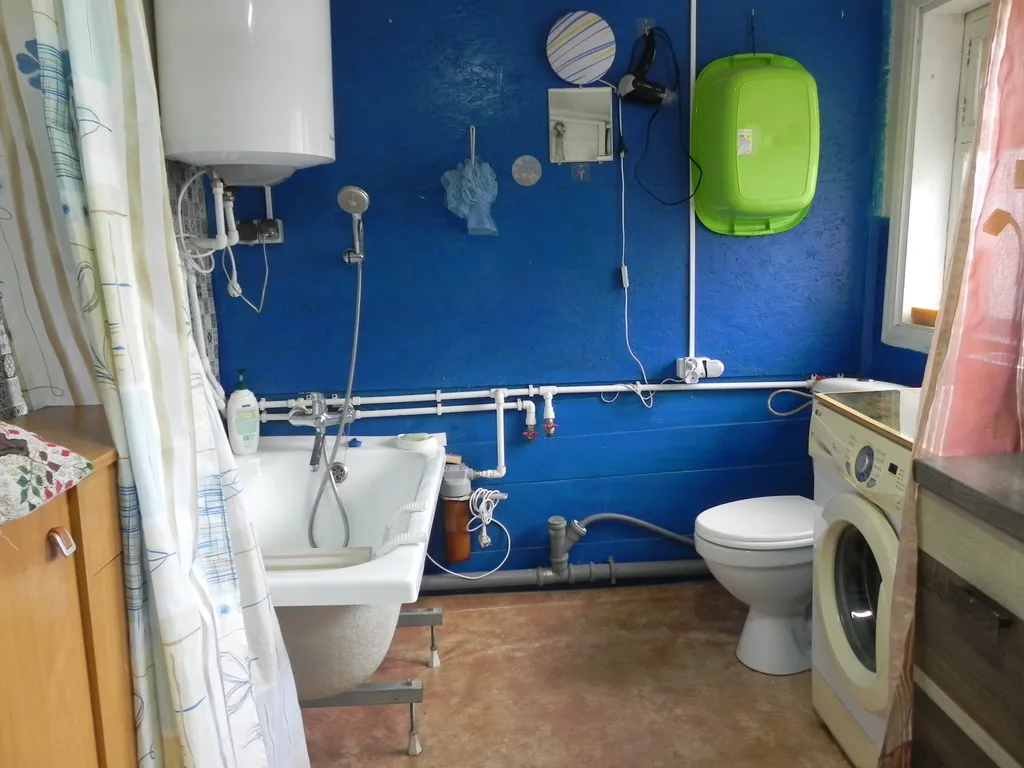 Коттедж Уютный деревенский домик — Волгоград