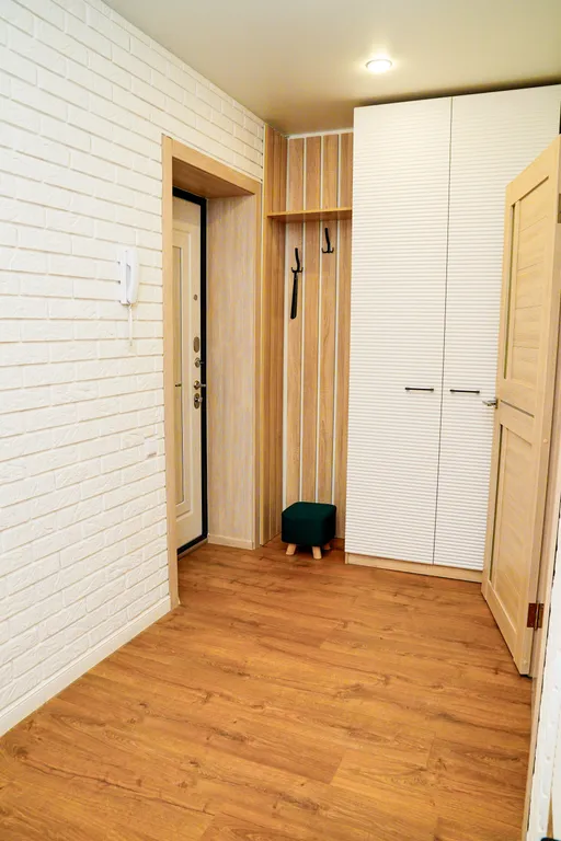 Прекрасная квартира