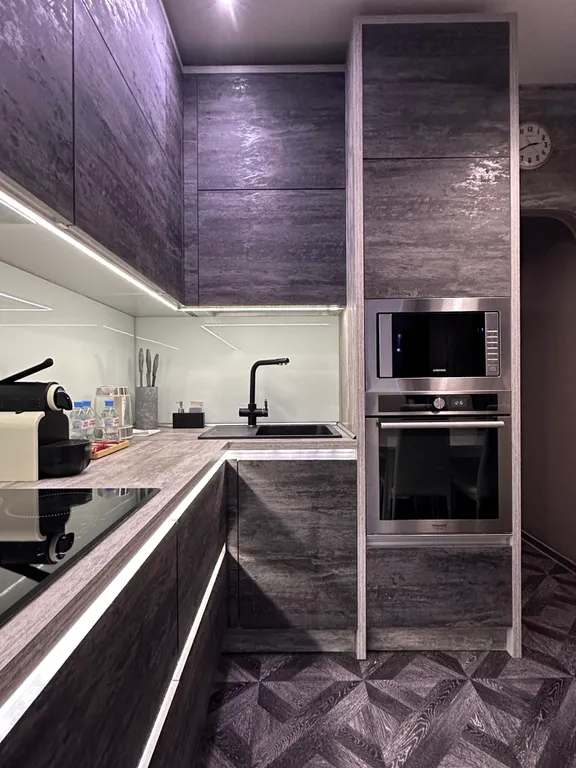 Уютная 2-комнатная квартира в центре