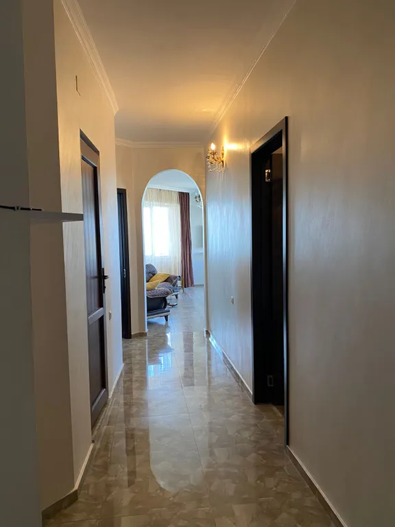 Квартира Квартира The sea view apartment — Батуми