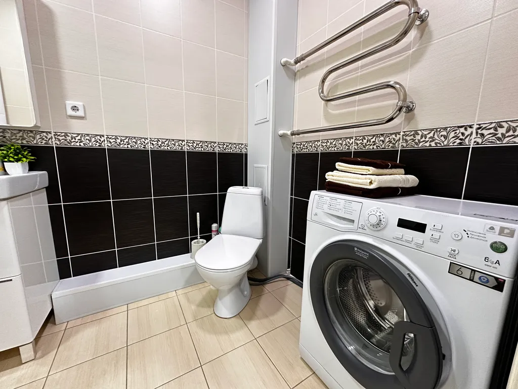 Уютная квартира в 10 минутах до Мамаева кургана