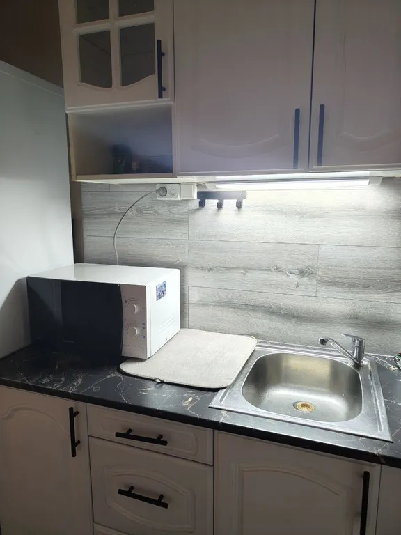 Трёхкомнатная квартира Марокко - Комфорт класса в центре города