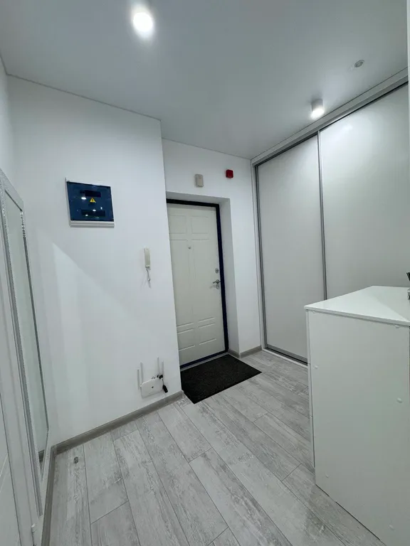 Уютная студия в центре города