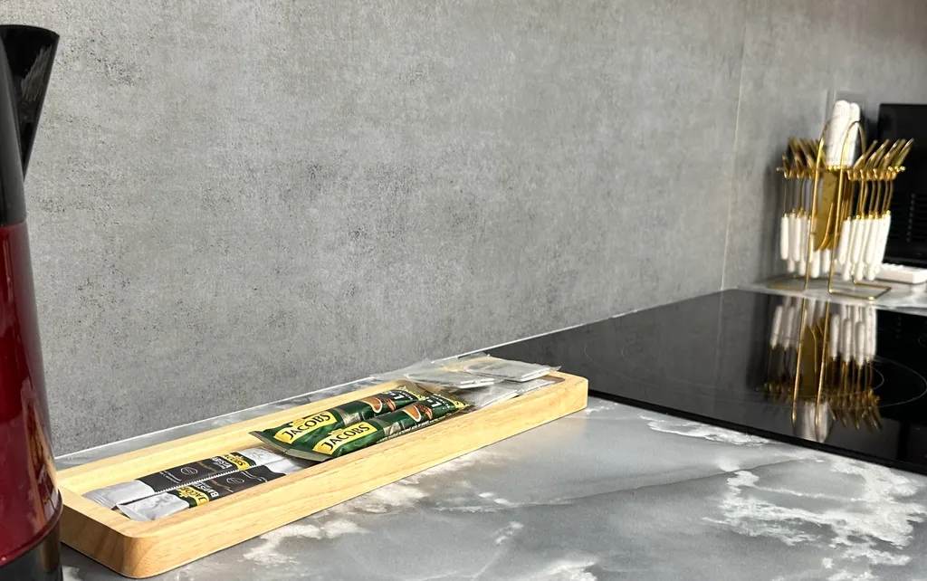 Апартаменты в Комфорт сити