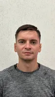 Михаил Инякин