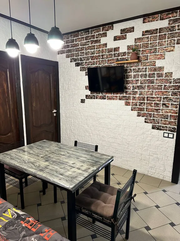 Дом для комфортного отдыха