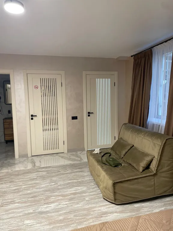 Квартира 1-комнатная Квартира — Усть-Лабинск