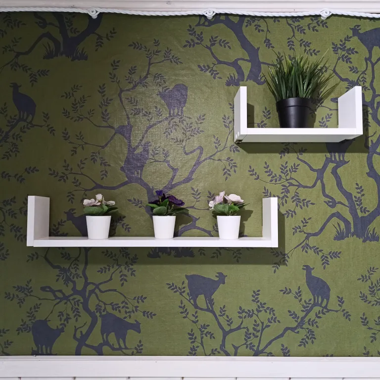 Коттедж Дом у леса — Можайск