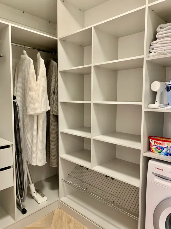 Комфортабельные апартаменты на берегу моря