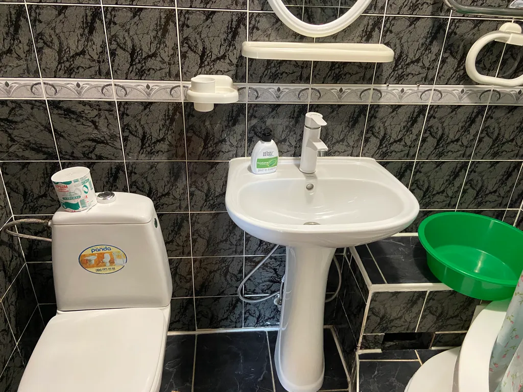 Семейный номер, 2-х комнатный элит