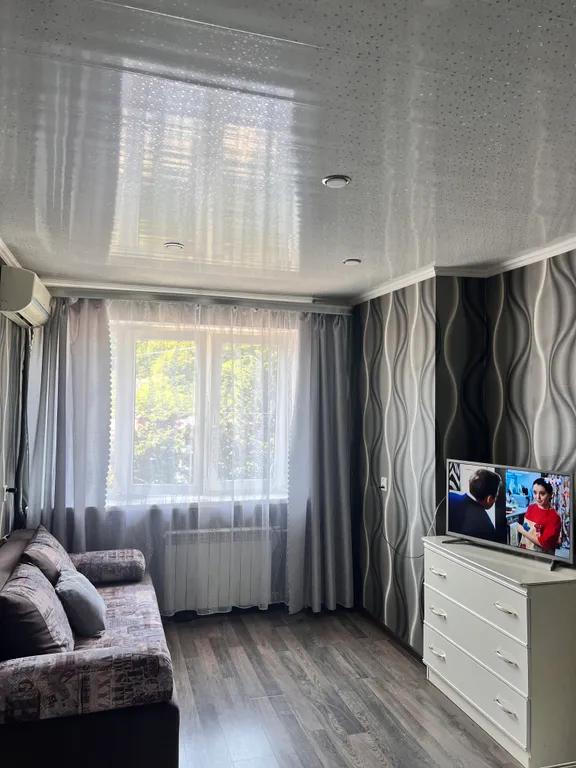 Квартира около Приморского пляжа