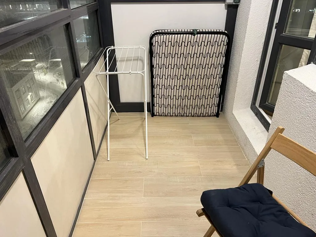 Квартира Квартира Дизайнерская студия — Шушары