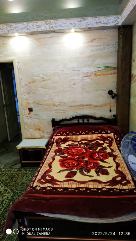 Апартаменты на Московской площади