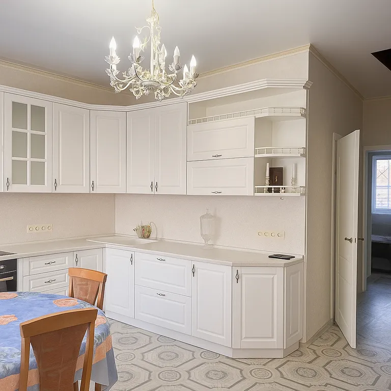 Дом для отдыха