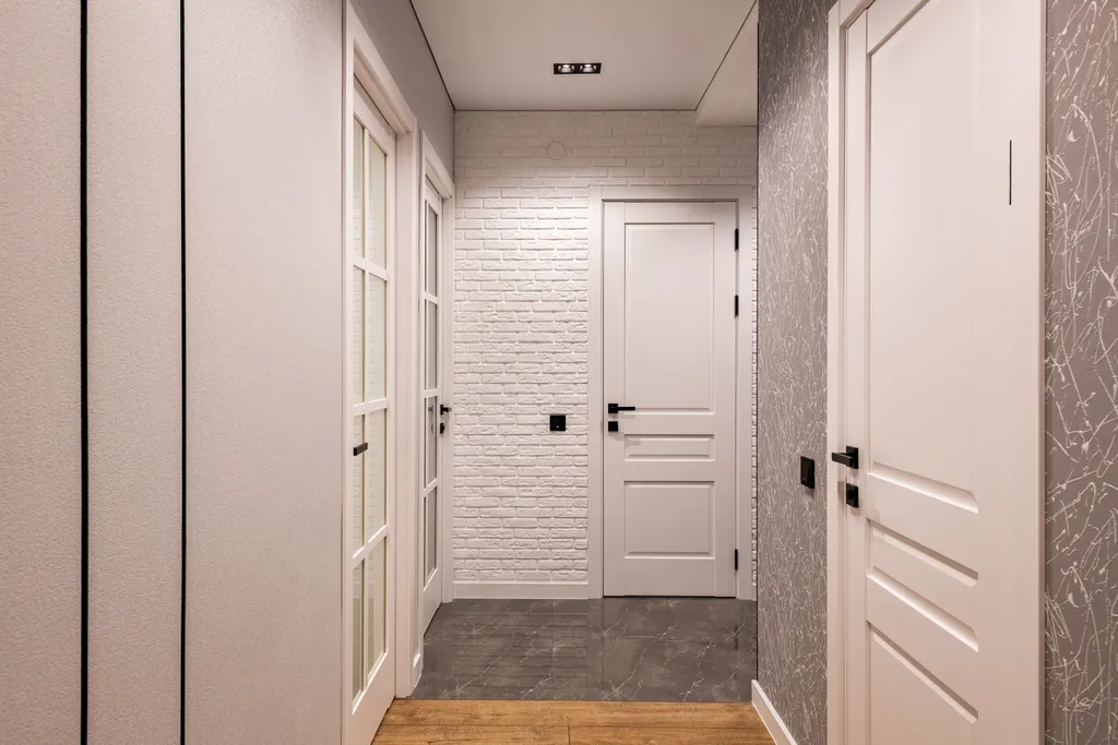 Квартира Квартира Евротрёшка летнее настроение — Москва