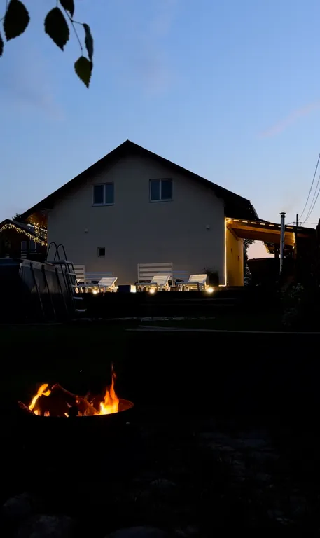 4-комнатный Дом