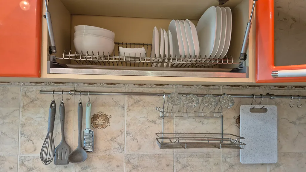 Уютная двухкомнатная квартира с камином на Завелечье