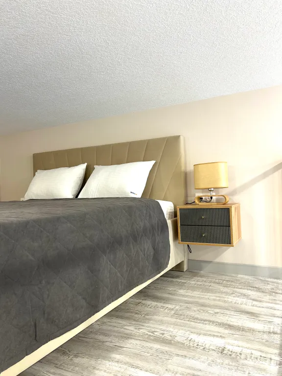 Квартира Апартаменты у моря ЖК Арт Лайт Сити — Сириус