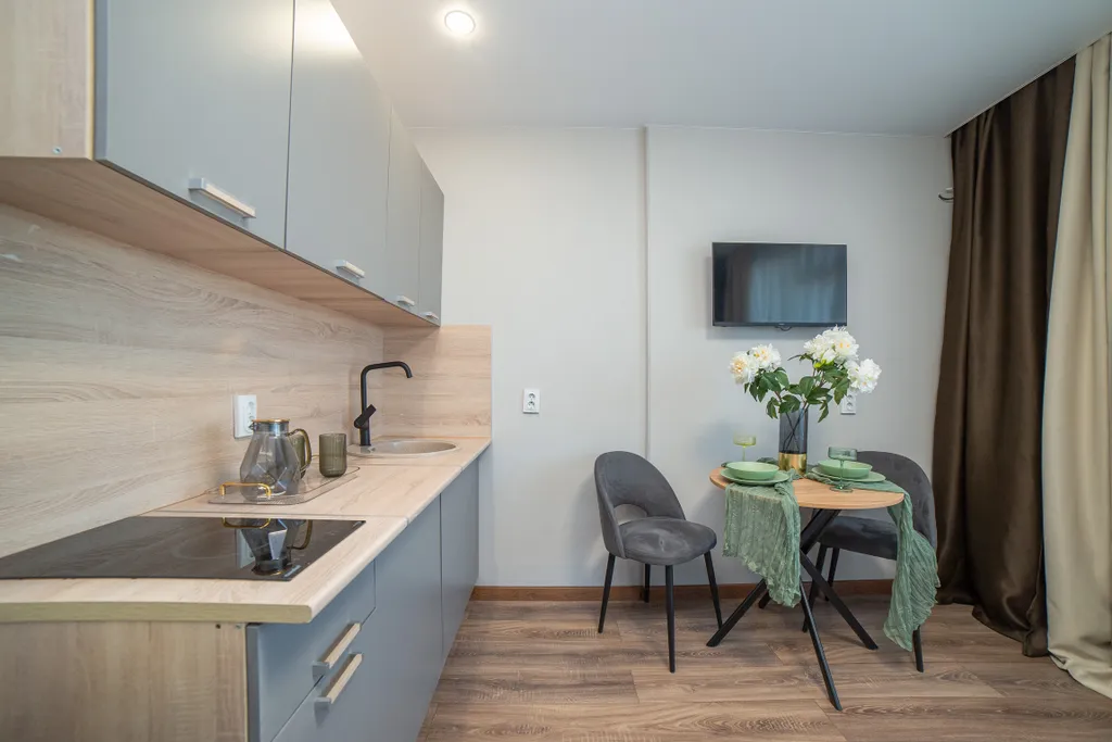 Студия BeGuest на Печатникова 3