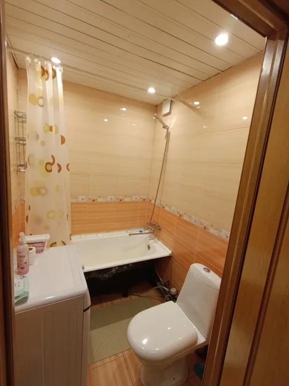 Уютная студия в центре города