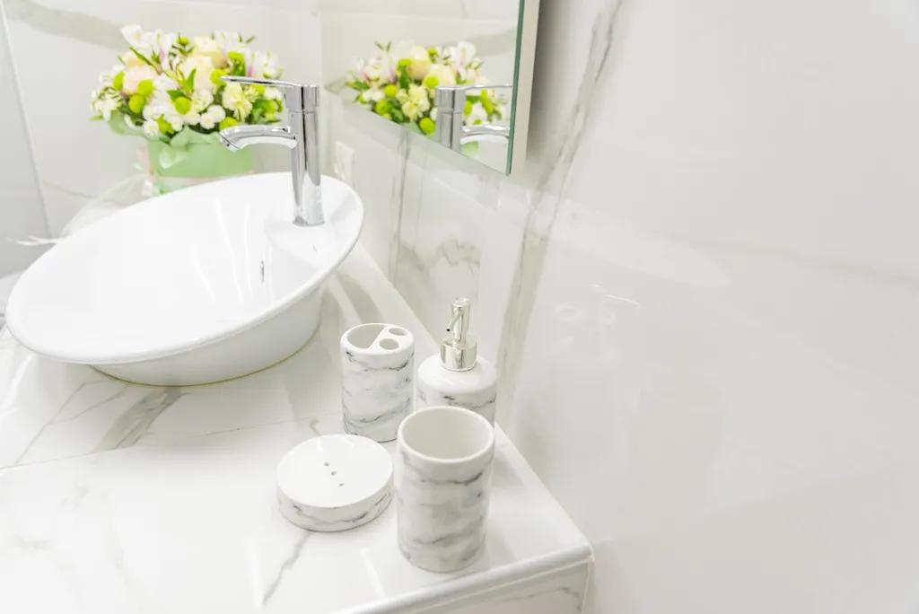 Двухкомнатная новая квартира в центре