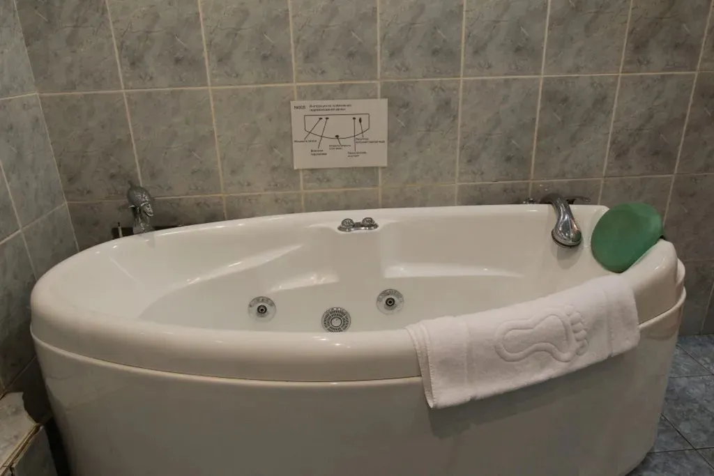 Джуниор сюит