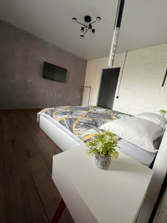 Квартира Квартира лофт — Владикавказ