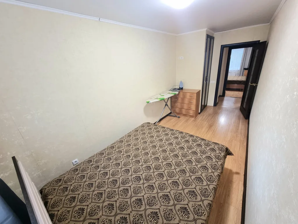 Комфортная квартира