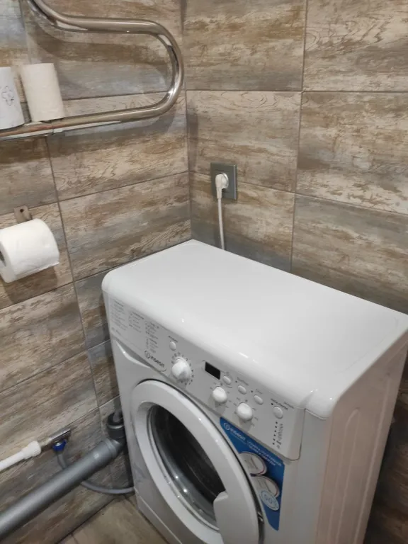 Комфортная квартира в центре