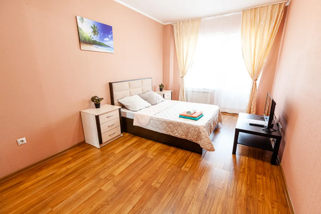 Отличная квартира для комфортного проживания