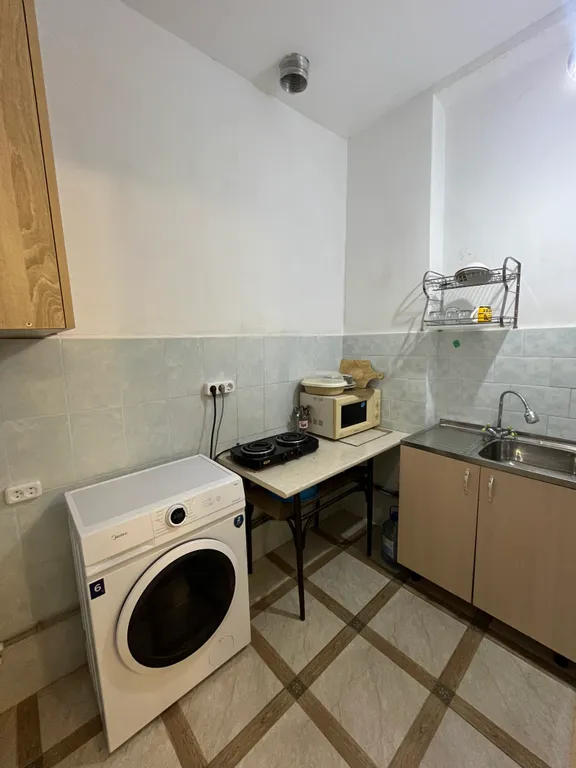 Квартира Комфортная просторная квартира под ключ в 300 метрах от моря — Сухум