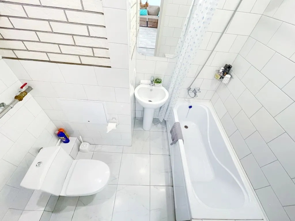 Центр города в Солнечных апартаментах