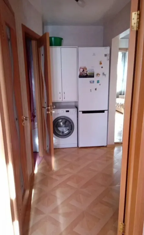 Тёплая чистая непрокуренная квартира с балконом.Аквапарк Аэропорт.Чеки