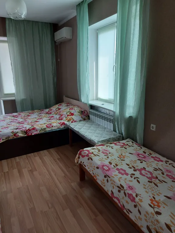 Квартира Комната для отдыха — аренда посуточно в Приморский