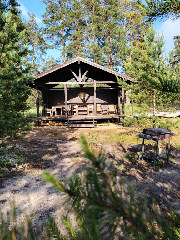 Гостевой дом Сосны Кельцы