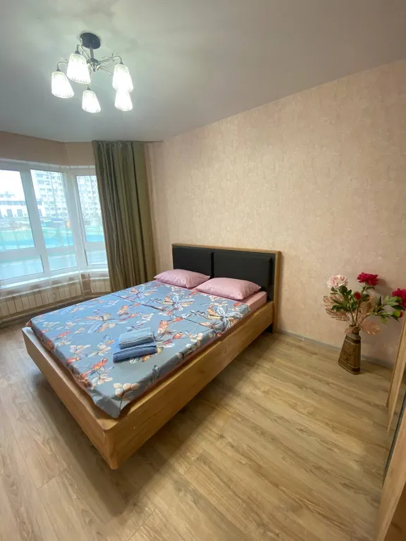 Квартира Уютная двухкомнатная квартира в центре — Воронеж