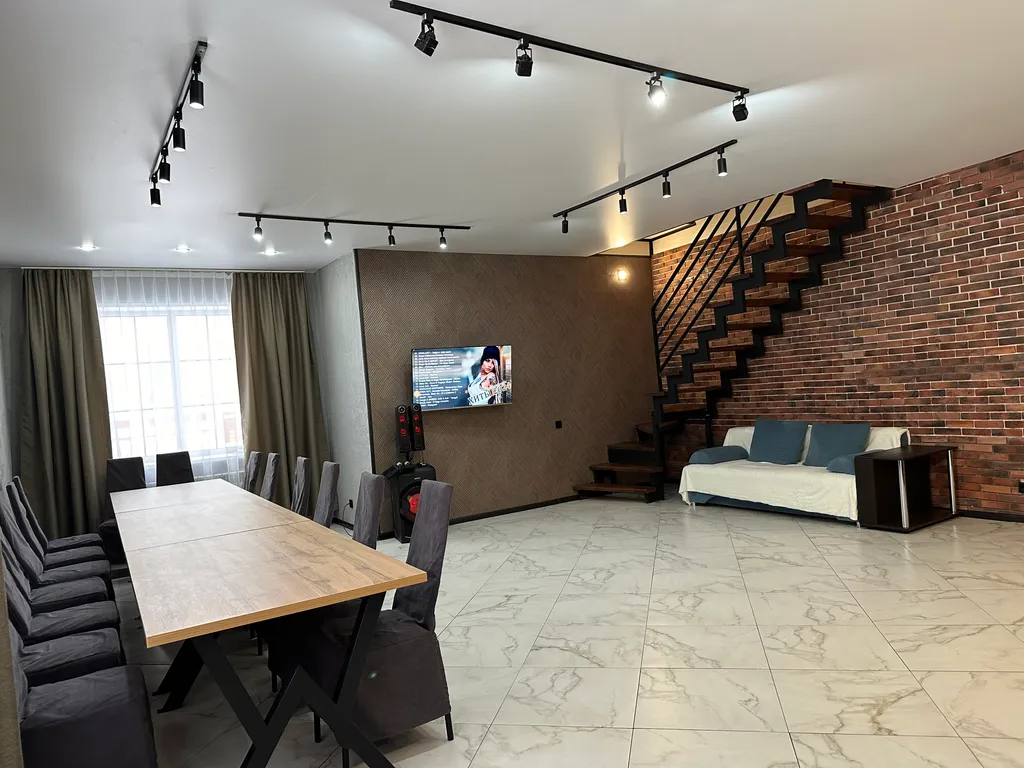 Коттедж Уютный дом — аренда посуточно в Йошкар-Ола