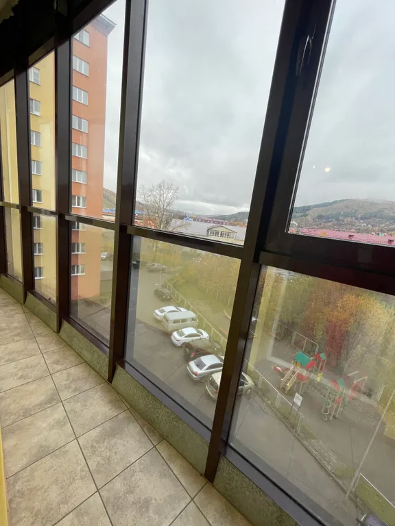 Просторная квартира в центре города  у реки