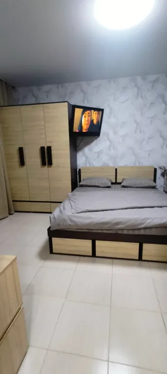 1-комнатная Квартира — аренда посуточно в Кабардинка