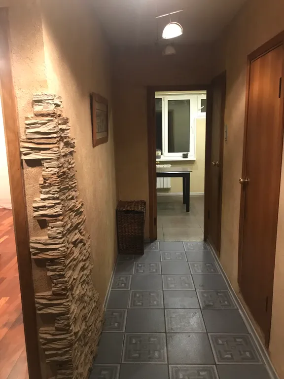 Квартира Квартира Garkavy apartment — Санкт-Петербург