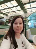 Ксения Кратовская