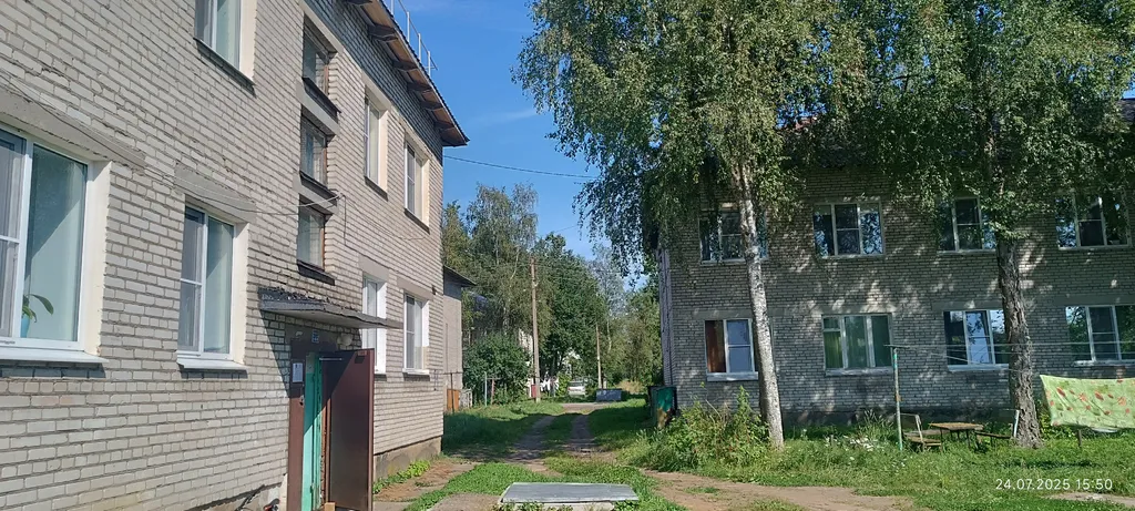 2-комн.кв Чистота, порядок и тепло