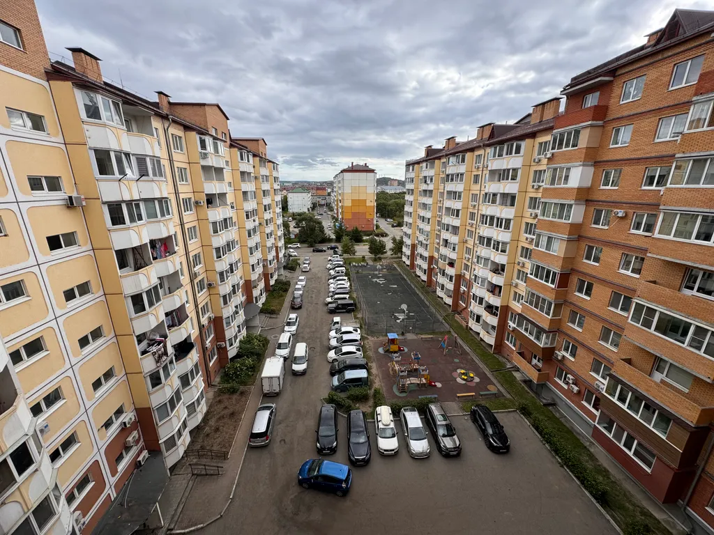 Уютная квартира в хорошем районе города Уссурийска